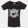 Heavy Cotton Toddler T-Shirt Thumbnail