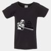 Heavy Cotton Toddler T-Shirt Thumbnail