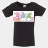 Heavy Cotton Toddler T-Shirt Thumbnail