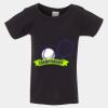 Heavy Cotton Toddler T-Shirt Thumbnail