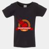 Heavy Cotton Toddler T-Shirt Thumbnail