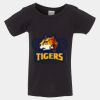 Heavy Cotton Toddler T-Shirt Thumbnail