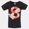 Heavy Cotton Toddler T-Shirt Thumbnail