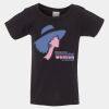 Heavy Cotton Toddler T-Shirt Thumbnail