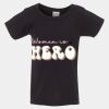 Heavy Cotton Toddler T-Shirt Thumbnail