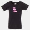 Heavy Cotton Toddler T-Shirt Thumbnail