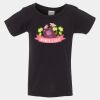 Heavy Cotton Toddler T-Shirt Thumbnail