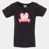 Heavy Cotton Toddler T-Shirt Thumbnail