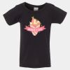 Heavy Cotton Toddler T-Shirt Thumbnail