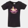 Heavy Cotton Toddler T-Shirt Thumbnail