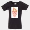 Heavy Cotton Toddler T-Shirt Thumbnail