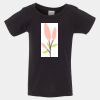 Heavy Cotton Toddler T-Shirt Thumbnail