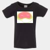 Heavy Cotton Toddler T-Shirt Thumbnail