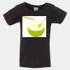 Heavy Cotton Toddler T-Shirt Thumbnail