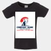 Heavy Cotton Toddler T-Shirt Thumbnail