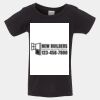 Heavy Cotton Toddler T-Shirt Thumbnail