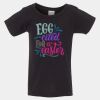 Heavy Cotton Toddler T-Shirt Thumbnail