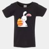 Heavy Cotton Toddler T-Shirt Thumbnail