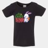 Heavy Cotton Toddler T-Shirt Thumbnail