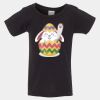 Heavy Cotton Toddler T-Shirt Thumbnail