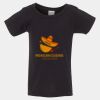 Heavy Cotton Toddler T-Shirt Thumbnail