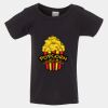 Heavy Cotton Toddler T-Shirt Thumbnail