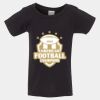 Heavy Cotton Toddler T-Shirt Thumbnail