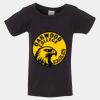 Heavy Cotton Toddler T-Shirt Thumbnail