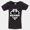 Heavy Cotton Toddler T-Shirt Thumbnail