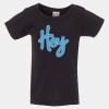 Heavy Cotton Toddler T-Shirt Thumbnail