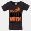 Heavy Cotton Toddler T-Shirt Thumbnail