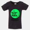 Heavy Cotton Toddler T-Shirt Thumbnail