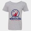 Heavy Cotton Toddler T-Shirt Thumbnail