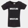 Heavy Cotton Toddler T-Shirt Thumbnail