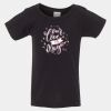 Heavy Cotton Toddler T-Shirt Thumbnail