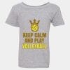 Heavy Cotton Toddler T-Shirt Thumbnail