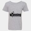 Heavy Cotton Toddler T-Shirt Thumbnail