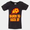 Heavy Cotton Toddler T-Shirt Thumbnail