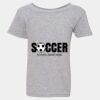 Heavy Cotton Toddler T-Shirt Thumbnail