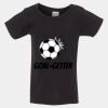 Heavy Cotton Toddler T-Shirt Thumbnail