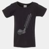 Heavy Cotton Toddler T-Shirt Thumbnail