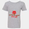 Heavy Cotton Toddler T-Shirt Thumbnail