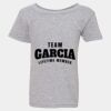 Heavy Cotton Toddler T-Shirt Thumbnail