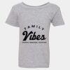 Heavy Cotton Toddler T-Shirt Thumbnail
