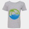 Heavy Cotton Toddler T-Shirt Thumbnail