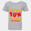 Heavy Cotton Toddler T-Shirt Thumbnail