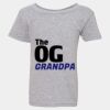 Heavy Cotton Toddler T-Shirt Thumbnail