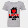 Heavy Cotton Toddler T-Shirt Thumbnail