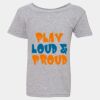 Heavy Cotton Toddler T-Shirt Thumbnail