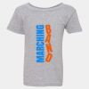Heavy Cotton Toddler T-Shirt Thumbnail